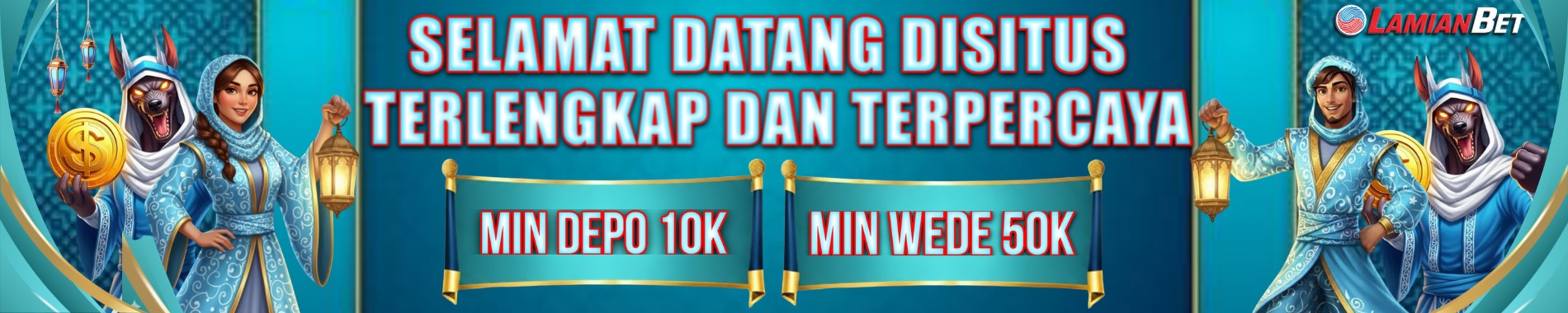LAMIANBET